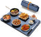 Warming Mat for Food (24"x16") - iTRUSOU 3-Year Classic Electric Warming Tray
