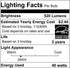 G9 Bulb, 10 Pack G9 40W Bulbs, G9 120V 40W, G9 Dimmable 2800K, G9 Bulb 40 Vinaco Frosted Halogen Light High Brightness