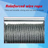 Winch 1/10, Winch Winch, Winch SCX10 D90 RC RC Metal RC Car with Remote Control Receiver, for Axial HPI RC Car