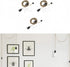 WISBEAM Plug in Pendant Lighting, Hanging Light Kits with ON/Off Switch, 15
