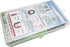 EUDAX Labs Junior Science N/S Magnet Set for Education Science Experiment Tools
