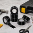 Amylove 6 Roll Self Fusing Silicone Tape, 1in(W) x10ft(L) Waterproof Rubber Tape for Pipe Repair, Electrical Wire, Tool