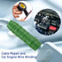 6 Roll Self Fusing Silicone Tape, 1 Inch Wide, 5 Feet Long (30 Feet Total), High Temperature PVC for Leak Repair