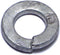 Split Lock Washers 1/4, Piece-100 014973150969