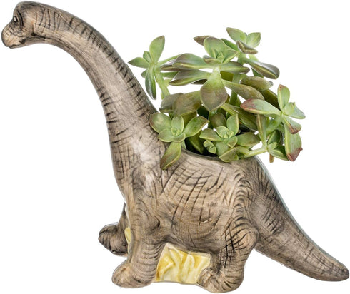 Dinosaur Pencil Holder - Dinosaur Pen - Dinosaur Desk Organizer - Desk Accessory Dinosaur desk - Dinosaur Container- Dinosaur office accessory - Dinosaur Office Supply - Dino Pencil Holder