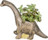 Dinosaur Pencil Holder - Dinosaur Pen - Dinosaur Desk Organizer - Desk Accessory Dinosaur desk - Dinosaur Container- Dinosaur office accessory - Dinosaur Office Supply - Dino Pencil Holder