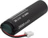 Replacement Upgrade Battery for Thermo Scientific S1 Pipet Filler, 2800mah