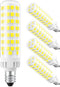 E11 Led Bulb Dimmable, JDE11 120V 100W Halogen Equivalent, T3 T4 Mini