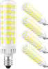 E11 Led Bulb Dimmable, JDE11 120V 100W Halogen Equivalent, T3 T4 Mini