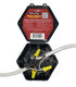 Rack-A-Tiers Open Splice Junction Box, One-Piece Splice Box for Electrical Junctions