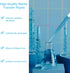 Biologix 2000pcs 3ml Plastic Transfer Pipettes, Disposable Clear Liquid Droppers for Science Laboratory
