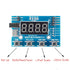 HX711 Digital Load Cell Module, Weight Sensor A/D Module with Display 24 Bit Weighing Scale Smart Arduino Load Cell Arduino Display/for Arduino