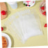 500pcs PartyKindom Milk Tea Bags Drink Pouches Aluminized Beverage Bags for Easy Storage Carry