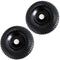 2PCs Wood Carving Disc Grinder Wheel - 4 Inch Angle Grinder Woodworking Grinding Tool