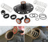 Complete Backflow Repair Kit for Zurn Wilkins 975XL and 975XL2, 3/4"-1" Replacement