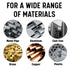 Drill America POU Series Kit, m6 x 1 Tap and 5.00mm Drill Bit
