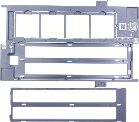 Photo Holder Assy Film Slide 35mm Negative Holder & Cover - Compatible with Epson Perfection V500 V550 V600 4490 2450