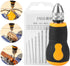 Mini Hand Drill Set, Small Hand Drill with 10Pcs Bits, Portable Micro Drill Tool for Art Craft Collection