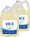 CBD540557 All Purpose Disinfectant Cleaner, Kills 99.9% of Germs, Ready-to-Use Liquid Refill, 1-Gallon (Pack of 2)