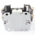 Holdwell SA-1.5P-30A-120V 1.5 Pole Normally Open Double Make 30 Amp 120V Coil Air Conditioner Contactor