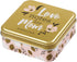 Christian Art Gifts Scripture Prayer Cards in Tin | Love Notes for Mom – 50 Double Sided Cards