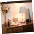2pcs UPKOCH Cloth Lampshade Creative Light Shade for Ceiling Wall and Floor Lamps Design for Warm and Mood Lighting