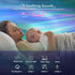 YunLone 33 5.0 8 Galaxy Projector Star Lights Projector for Bedroom with Lighting, Aurora Projector with Bluetooth