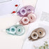 Whiteout Correction Tape, Easy To Use Applicator for Instant Corrections, For School Office Supplies