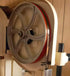 9 Inch Urethane Band Saw Tire - Fits Delta 28-150, Craftsman 137.21409, Grizzly G1052, Black & Decker BDBS100, Ryobi