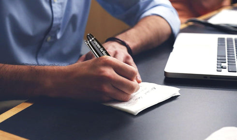 Personalized Engraved Pens for Teacher Appreciation Gifts, Perfect for Men and Women