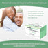 Packets 144 Packs (5g Water-Based Lubricant, Professional Lube in Single for Hospitals and Clinics Use, Lubricating