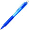Pentel Wow Mechanical Pencil, 0.5mm, Blue Barrel, Box of 12 (AL405C)