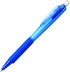 Pentel Wow Mechanical Pencil, 0.5mm, Blue Barrel, Box of 12 (AL405C)