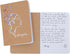 Paper Junkie 12-Pack Kraft Paper Notebooks, A6 Size, 4x6 In Writing Journal with 80 Lined Pages, Notebook Set for