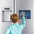 Kid’s Dry Erase Whiteboard Chore Chart, Removable and Restickable Adhesive Decal, Fine-Tip Magnetic Marker Included