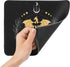 Dragon Mouse Pad, Cute Square Waterproof Non-Slip Rubber Mousepad for Home Office Gaming (dragon2)