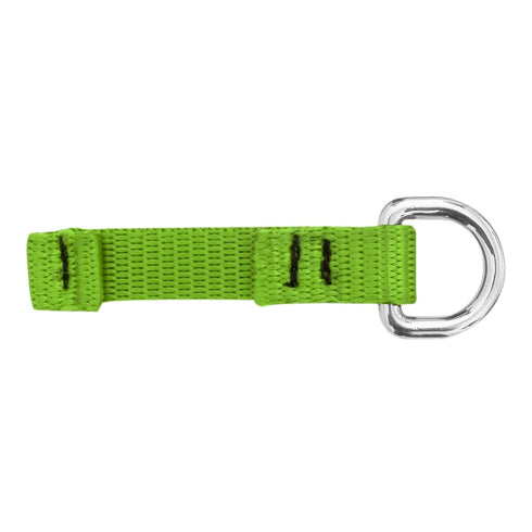 Maximum Safety 3-Piece Tool Kit, Includes Webbing Tool Connector, Self-Adhesives Tool Binding Tape, & Single Leg Tool