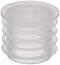 Sealsafe 24mm Self-Sealing Dosing Adapter 760000 with Pierced Septum (Pack of 100)