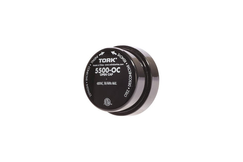 NSI 5500-OC Photocontrol Open Cap for Turn-Lock Control, 480VAC Voltage