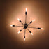 T45 Bulbs, 40 Dimmable, 2700K E26/E27 110-130V, 4-Pack Edison Watt Warm White, Base Incandescent, Squirrel Cage