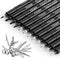 YISAN Drawing Art Pens,Micro Fineliner Pens,Fine Tip Manga Markers for Artist Sketch