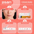 2San COVID-19 10 (2 Pack) Home Test, Antigen Rapid Test, Results in Minutes, FDA Cleared, Covid Test Kit at Home, Easy