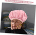 Deep Conditioning Steam Cap for Women - Heat Retention Hair Mask Cap