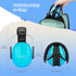 27dB ProCase Noise Cancelling Headphones for Kids Toddler, SNR Noise Reduction Ear Muffs, Hearing Protection