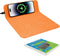 Tongyanat Fast Wireless Charging Mouse Pad 15W, Office Desk Pad with Ultra-Smooth Surface