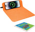 Tongyanat Fast Wireless Charging Mouse Pad 15W, Office Desk Pad with Ultra-Smooth Surface