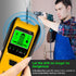 5 1 Stud Finder Wall Scanner, in Multifunction Stud Locator with Upgraded Smart Sensor, HD LCD Display and Audio Alarm