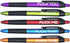 Uncle's Funny Pens, Set of 5 Office Pens for Positive Coworkers, Fun Sarcastic Humorous Unique Office Supplies