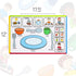 SMARTY MATS (6 Pack) Communication Speech Therapy Placemats for Autism & Non-Verbal Kids Visual Boards, ABA Therapy