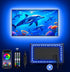 MATICOD LED Lights for TV, 13.1ft TV Lights for 45-60in, Music Sync